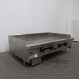 Gasmax RGT - 48E Griddle - Whisk Hospitality - 811866