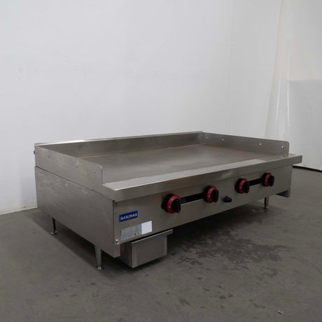 Gasmax RGT - 48E Griddle - Whisk Hospitality - 811866