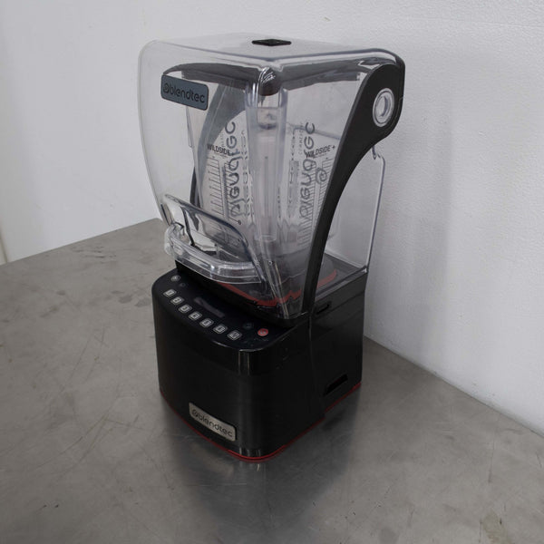 Blendtec Stealth 885 Blender - Whisk Hospitality - 895108