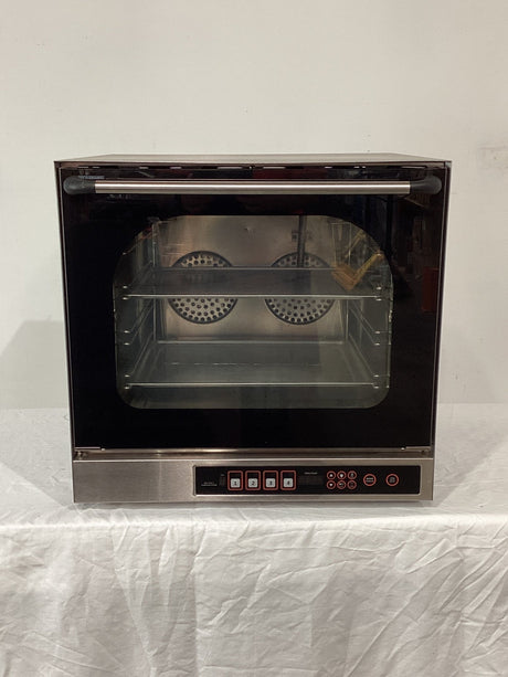 Wise AWOV-50LC-C Convection Oven - Whisk Hospitality - 824342