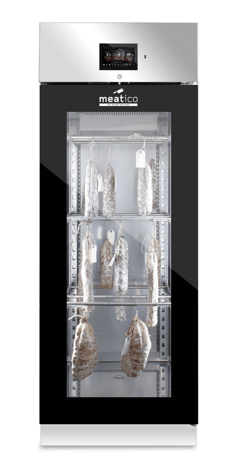 Everlasting All In One Dry Age/Seasoning Cabinet DAE0700 - Whisk Hospitality - DAE0700