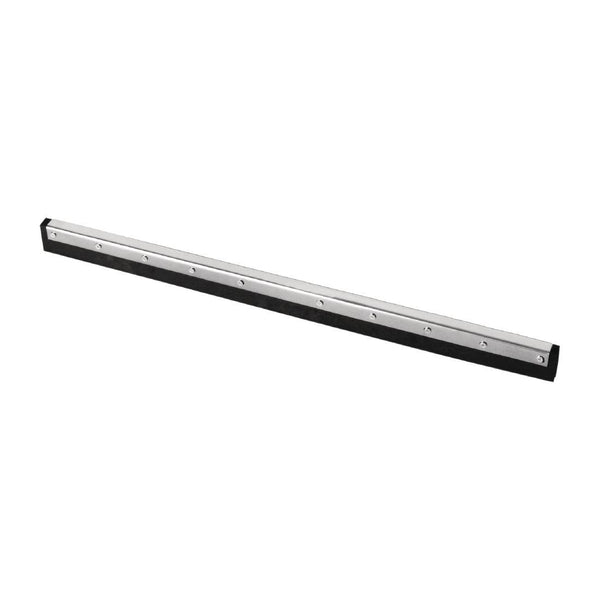 Jantex Galvanised Squeegee - 30" CF248 - Whisk Hospitality - CF248