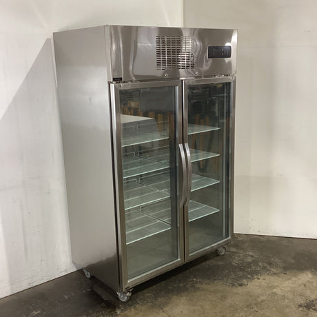 Thermaster SUFG1000 Upright Freezer - Whisk Hospitality - 751595