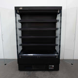 AG Equipment MSD1300 Multi Deck Showcase Fridge - Whisk Hospitality - 850896