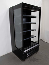 Bromic 938 FHM1000 - NR Open Display Fridge - Whisk Hospitality - 858219