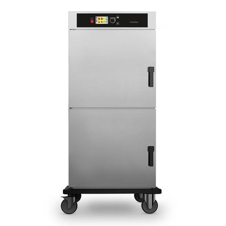 MODULINE 16 x 1/1GN Mobile Regeneration Oven - Whisk Hospitality - RRT 161E