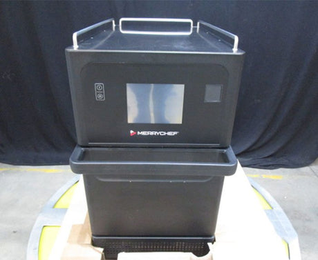 Merrychef E2SBHP Rapid High Speed Cook Oven - Whisk Hospitality - 3PA-8767-DHT- M2303213092515