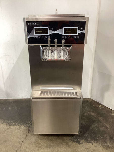 Brullen Beast Soft Serve Ice Cream Machine - Whisk Hospitality - 850336