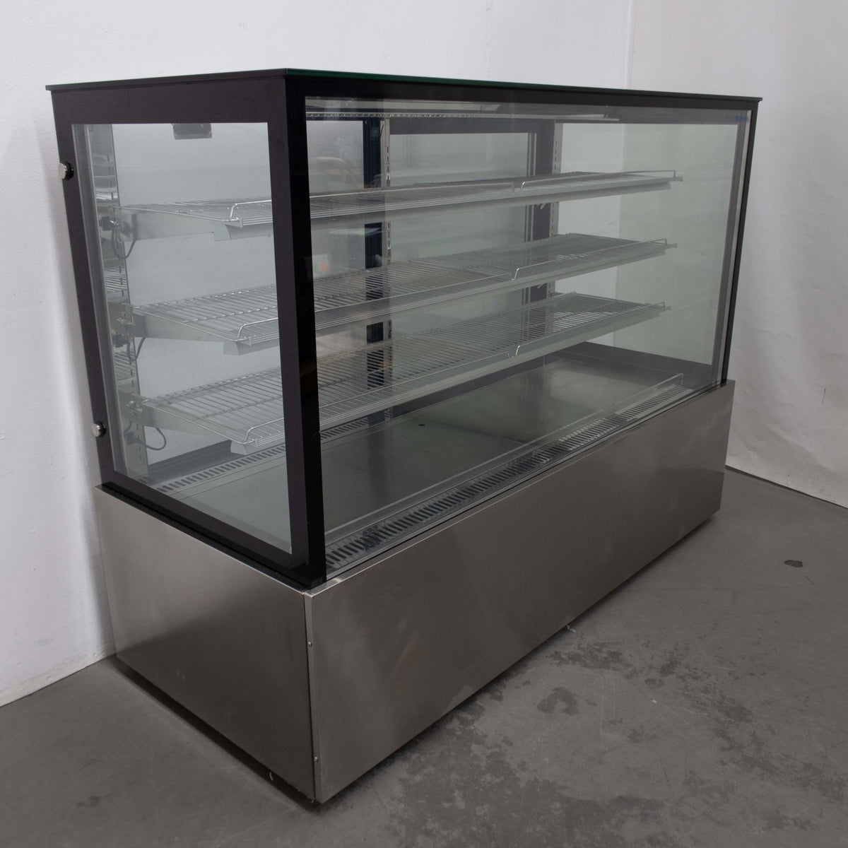 Bonvue SL860V Cold Food Display - Whisk Hospitality - 867216