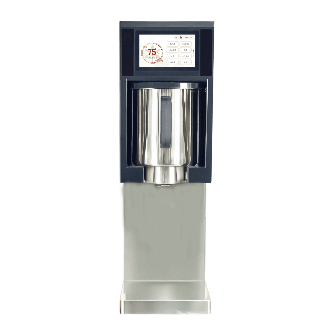 TéVera  Tea Brewer - CS - TB5S - Whisk Hospitality - CS-TB5S