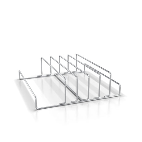 Winterhalter Universal insert, 5 rows (sheets & trays) - Whisk Hospitality - 85000536