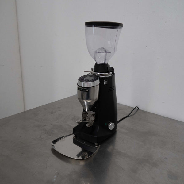 Mazzer MAJOR V ELECT Electronic Coffee Grinder - Whisk Hospitality - 916752