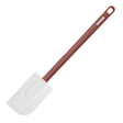 Vogue High Heat Spatula - 420mm K983 - Whisk Hospitality - K983
