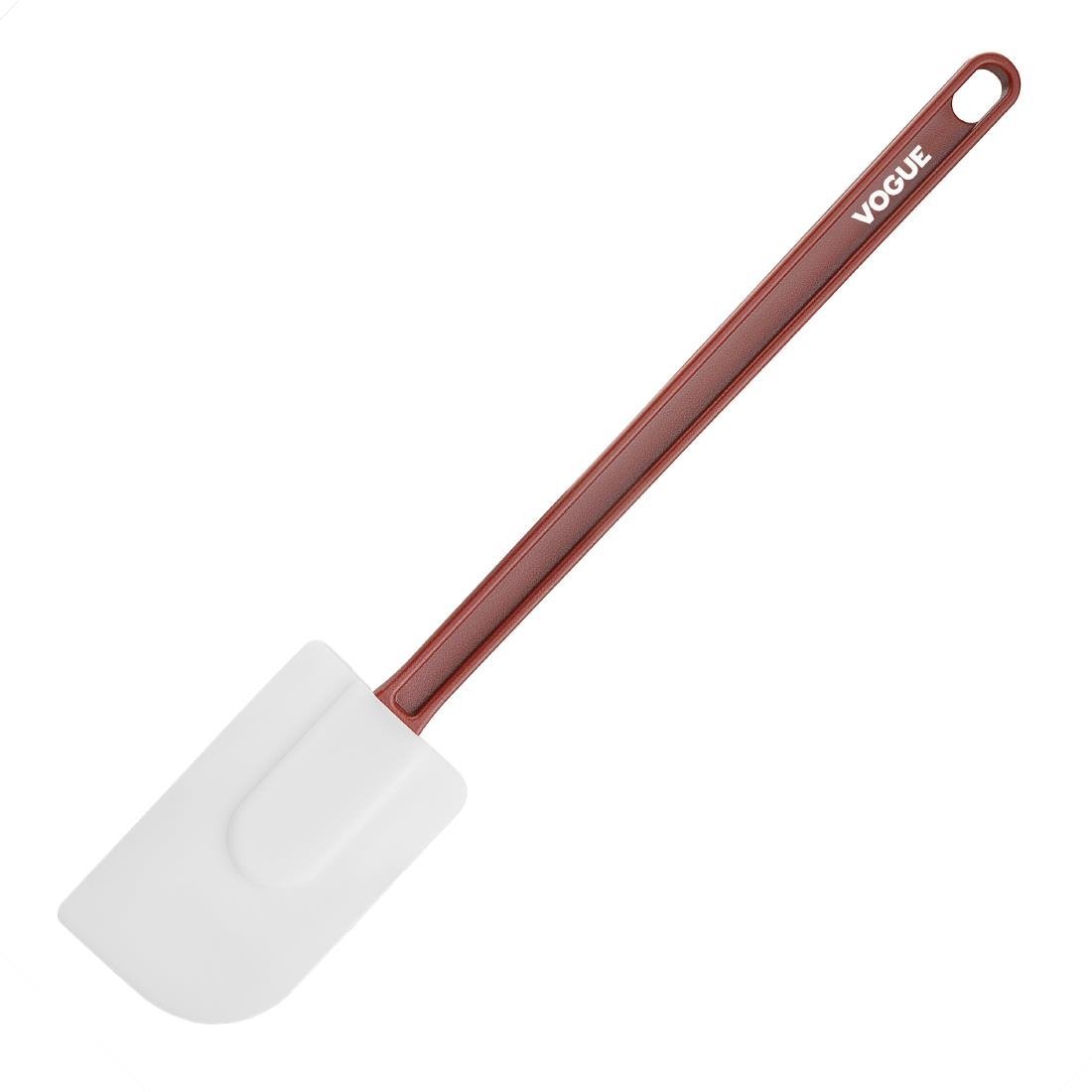 Vogue High Heat Spatula - 420mm K983 - Whisk Hospitality - K983