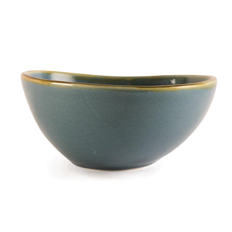Olympia Kiln Ocean Bowl - 215mm 8.5" (Box 4) GP339 - Whisk Hospitality - GP339