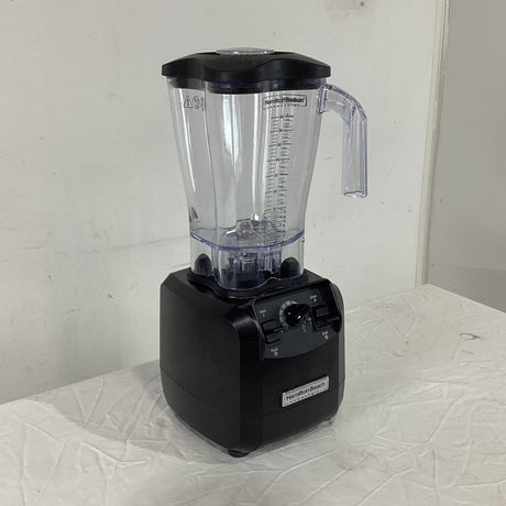Hamilton Beach HBH550 - AU Fury Blender - Whisk Hospitality - 874719