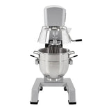 Apuro Digital Planetary Mixer - 30Ltr FU139 - A - Whisk Hospitality - FU139-A