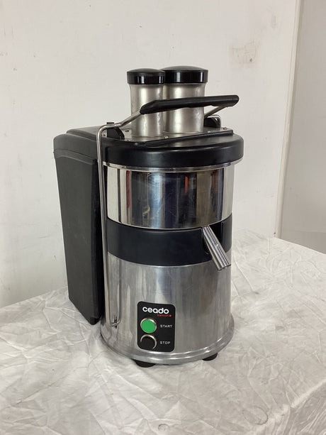 Ceado ES700 Juicer - Whisk Hospitality - 825676