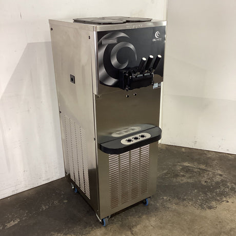 Gelmatic BV Easy 2 GR Soft Serve Machine - Whisk Hospitality - 846891