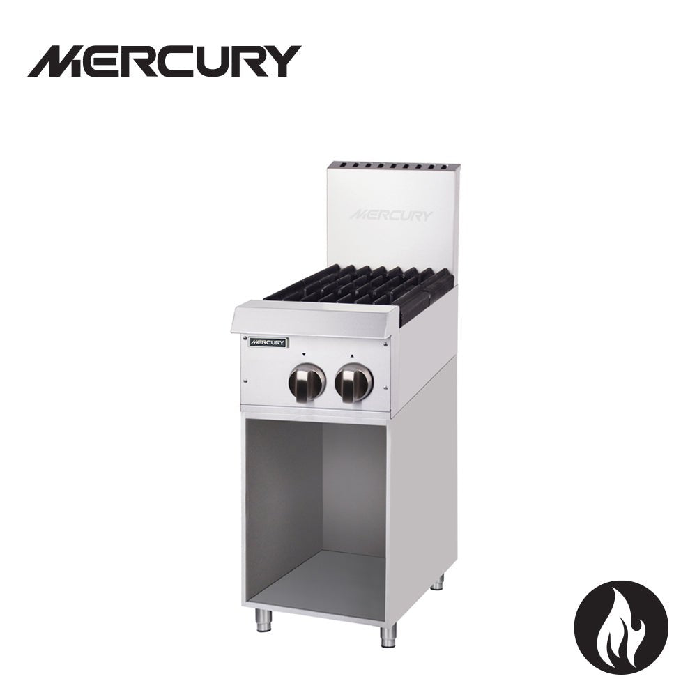 MHN - 12 - F | Cook top - Whisk Hospitality - MHN-12-F