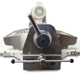 AG Commercial Benchtop Dough Sheeter JDR520B - Whisk Hospitality - JDR520B