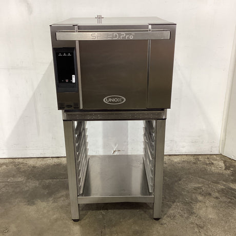 Unox SPEEDPRO XESW-03HS-MDDN Combi Oven - Whisk Hospitality - 830854