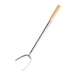 Vogue Spatulas St/St - 110mm 4" U031 - Whisk Hospitality - U031