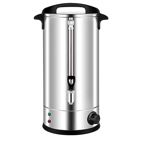 Electric Urns - S/S - 30L 285mm*360mm*545mm - Whisk Hospitality - 405373