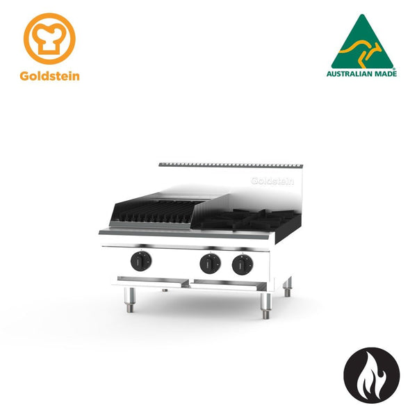 PFB12Q2 - X | Cooktops - Whisk Hospitality - PFB12Q2-X