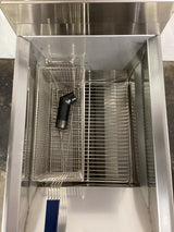 B&S RF - 400 Fryer - Whisk Hospitality - 851698