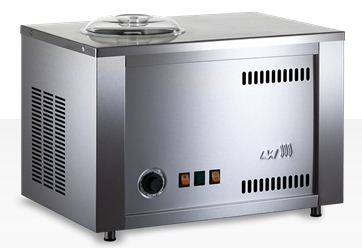 Musso Ice Cream Machine IMM0003 - Whisk Hospitality - IMM0003