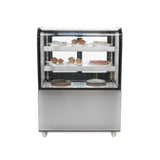 Polar G - Series Energy Efficient Deli Display Fridge - 270Ltr GP294 - A - Whisk Hospitality - GP294-A