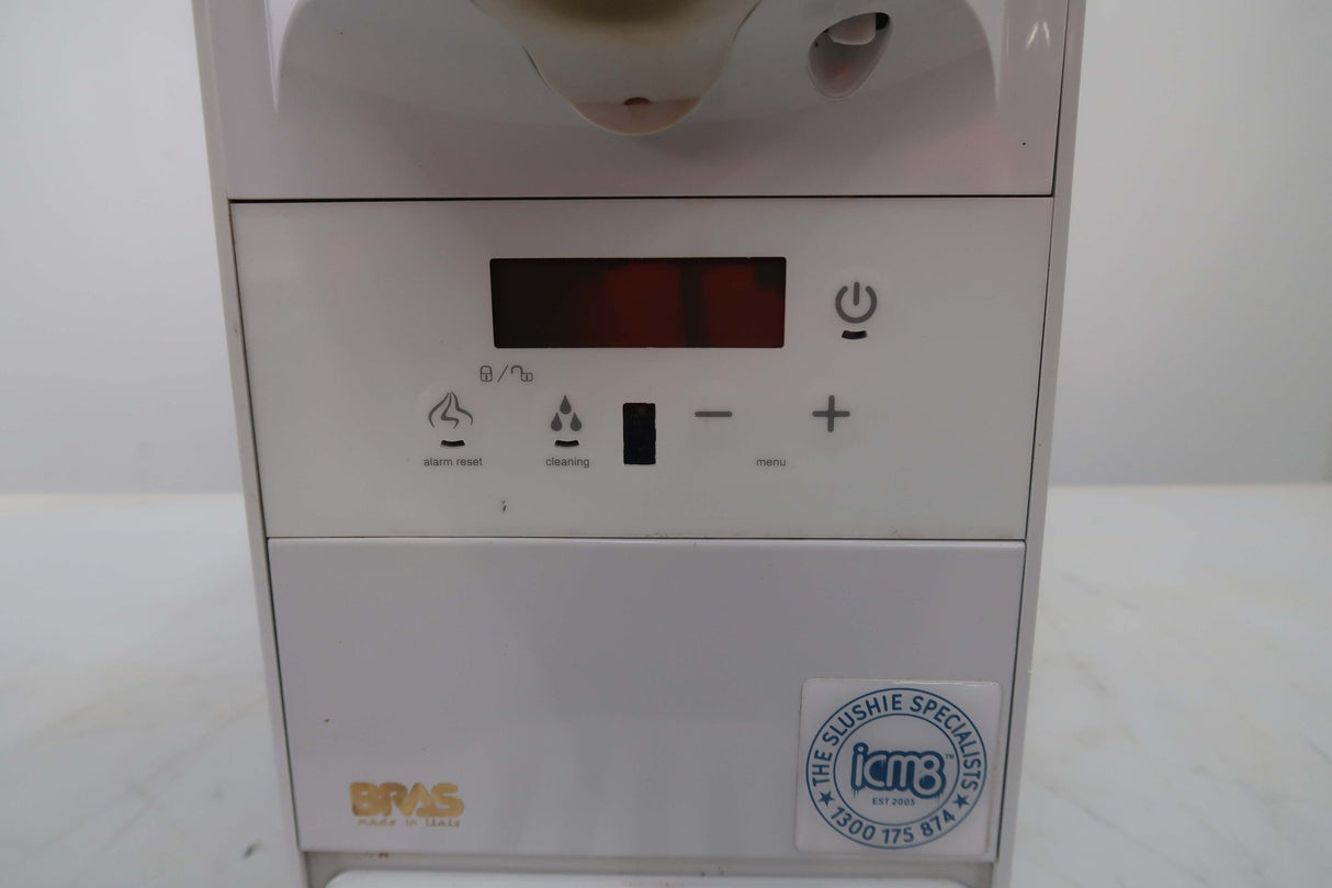 BRAS B - Cream HD 1 Soft Serve Machine - Whisk Hospitality - 866397
