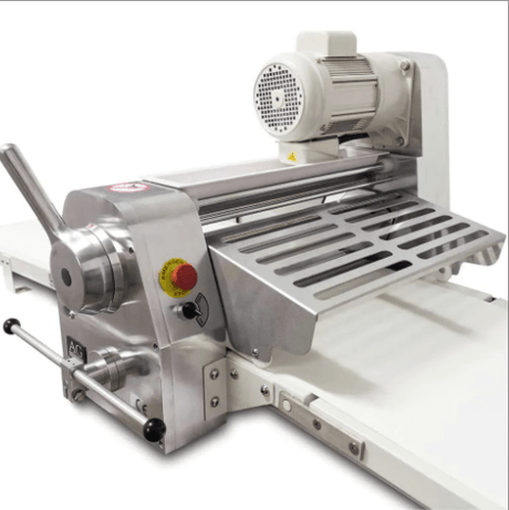 Tyrone JDR - 520B Dough Sheeter - Whisk Hospitality - 876426