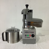 Robot Coupe R402 A Food Processor - Whisk Hospitality - 861557