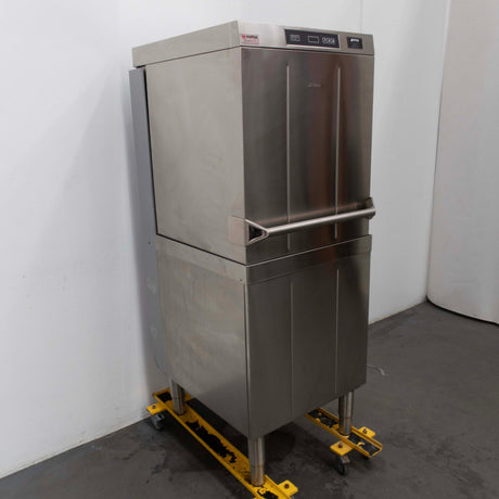 Smeg HTY505DHAUS Ecoline Passthrough Dishwasher - Whisk Hospitality - 837081
