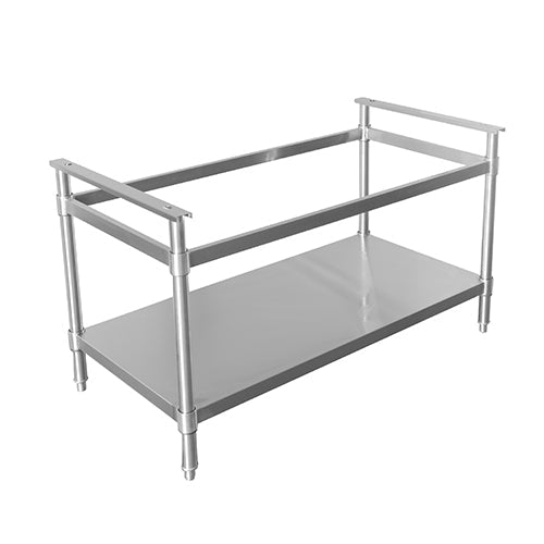 STAINLESS STEEL STAND GAS SERIES 1218X640 ATSEC - 48 - Whisk Hospitality - ATSEC-48