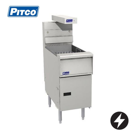 BNBSG14S/PFW1 | Bread and Batter Station Cabinet - Whisk Hospitality - BNBSG14S/PFW1