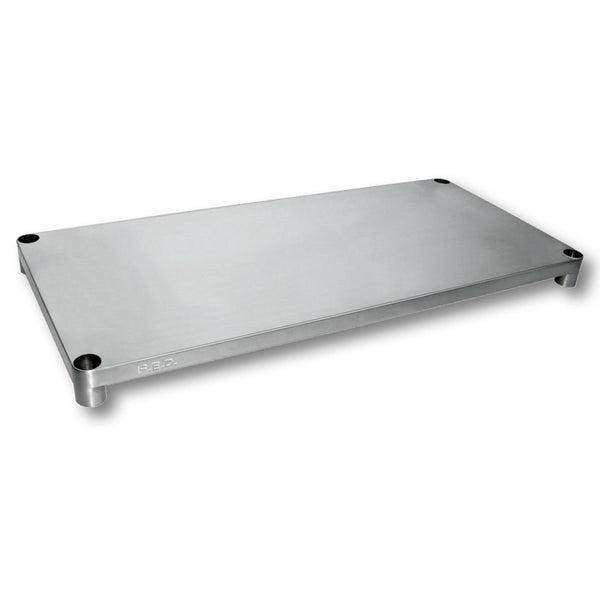 SUS6 - 1500/A Solid Undershelf - Whisk Hospitality - SUS6-1500/A