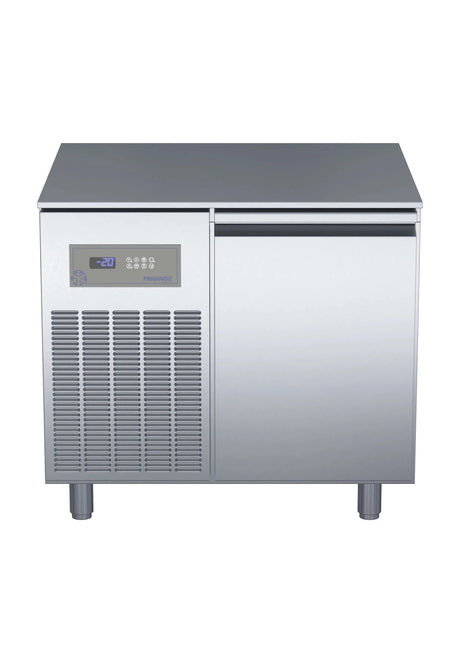 Friginox Sbfmx30Aecr 6 Tray Reach Blast Chiller Freezer - Whisk Hospitality - SBFMX30AECR