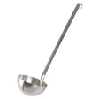 Vogue Heavy Duty Ladle St/St - 80mm 125ml 4 1/5fl oz M960 - Whisk Hospitality - M960