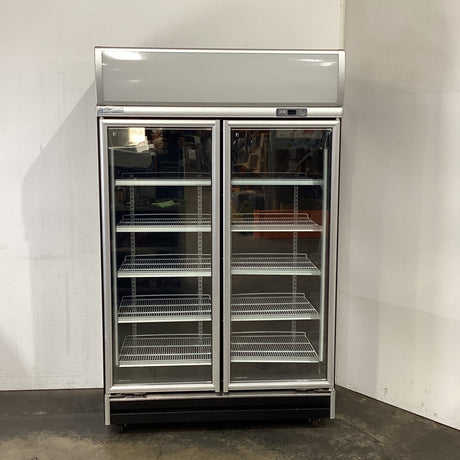 Artisan M1152 Upright Fridge - Whisk Hospitality - 789833