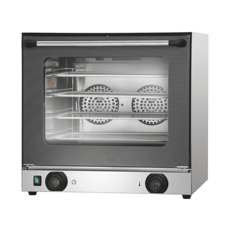 Convect Max Digital Convection Oven YXD - 1DI - Whisk Hospitality - YXD-1DI