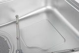 Adler Topline Pass Through Dishwasher DWA2120 - Whisk Hospitality - DWA2120