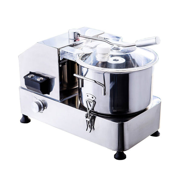 Yasaki Compact Food Process 6L - HR - 6 - Whisk Hospitality - HR-6