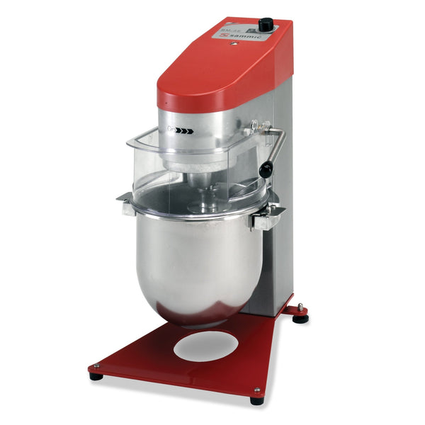 Sammic PLANETARY MIXER BM - 5E - Whisk Hospitality - BM-5E