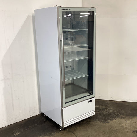 SKOPE BME600N - A Upright Fridge - Whisk Hospitality - 876432