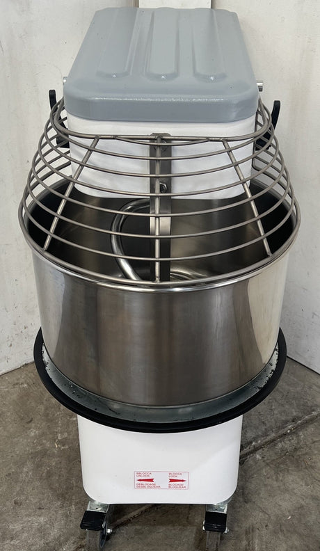 Mecnosud PK18AM Sprial Mixer - Whisk Hospitality - 888170