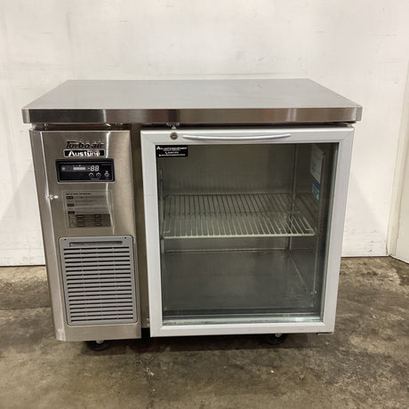 Turbo Air KGR9-1 Undercounter Fridge - Whisk Hospitality - 876735