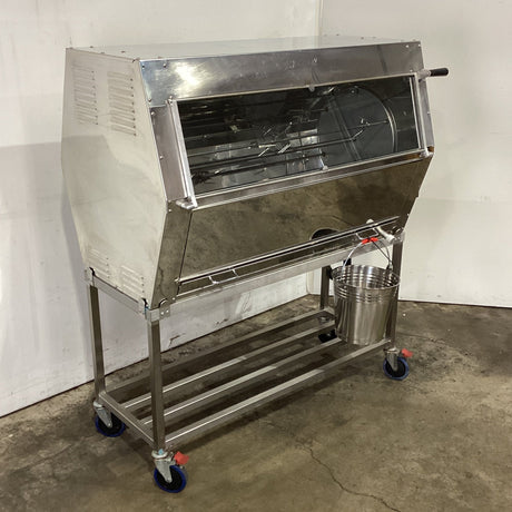 Semak M36 Rotisserie - Whisk Hospitality - 889391
